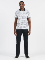 LUIGI - Golfer Shirt - Image 6