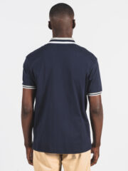 SANTO -  Golfer Shirt - Image 5