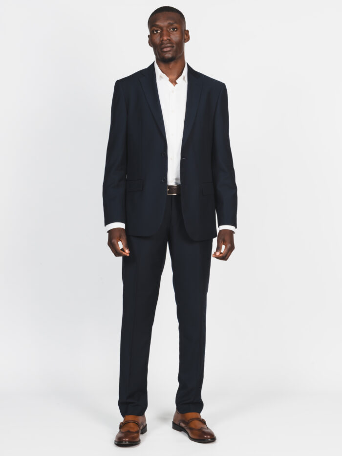 House of Monatic 12-08-25 (105) GIOVANNI - Suit - Image 10