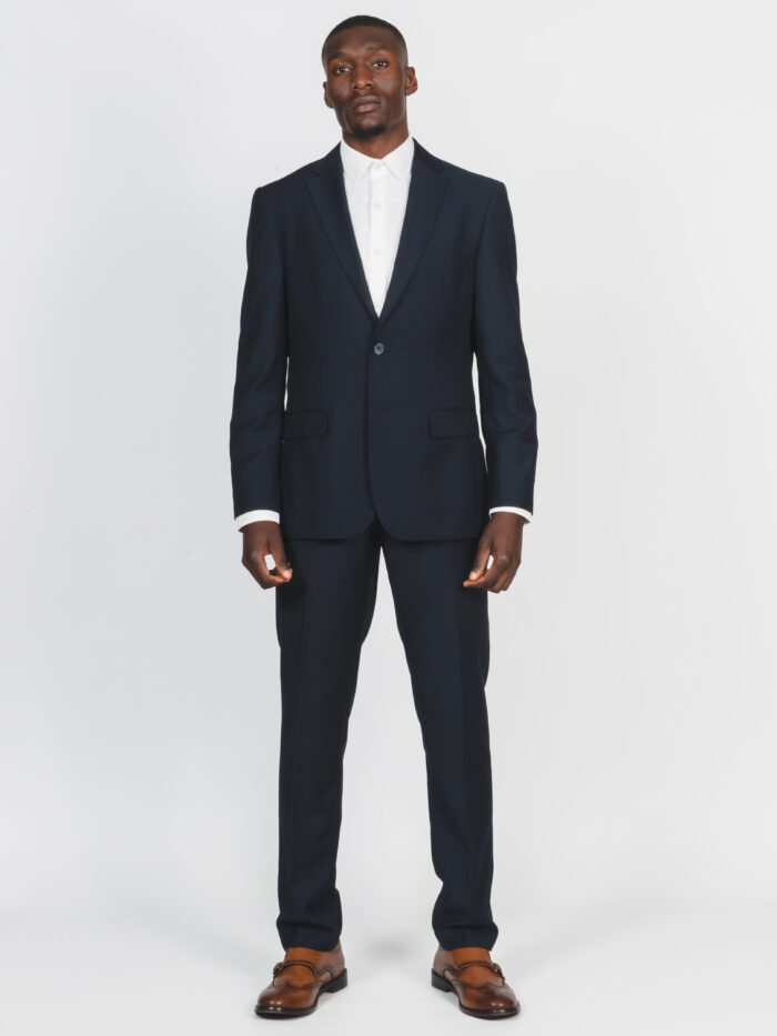 House of Monatic 12-08-25 (107) GIOVANNI - Suit - Image 12