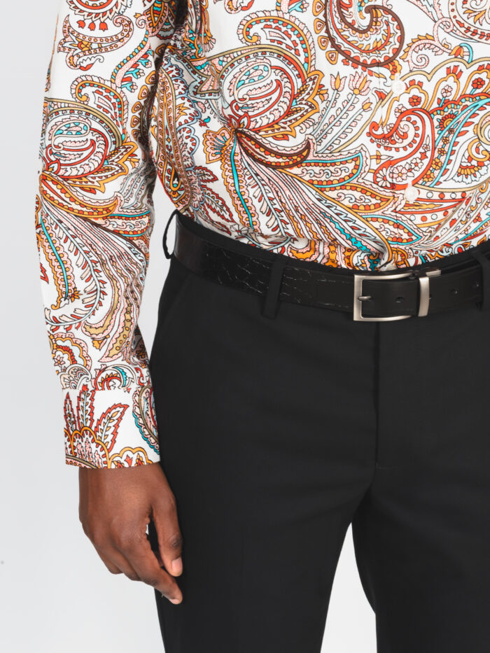 House of Monatic 12-08-25 (113) GALLIANO - Shirt - Image 7