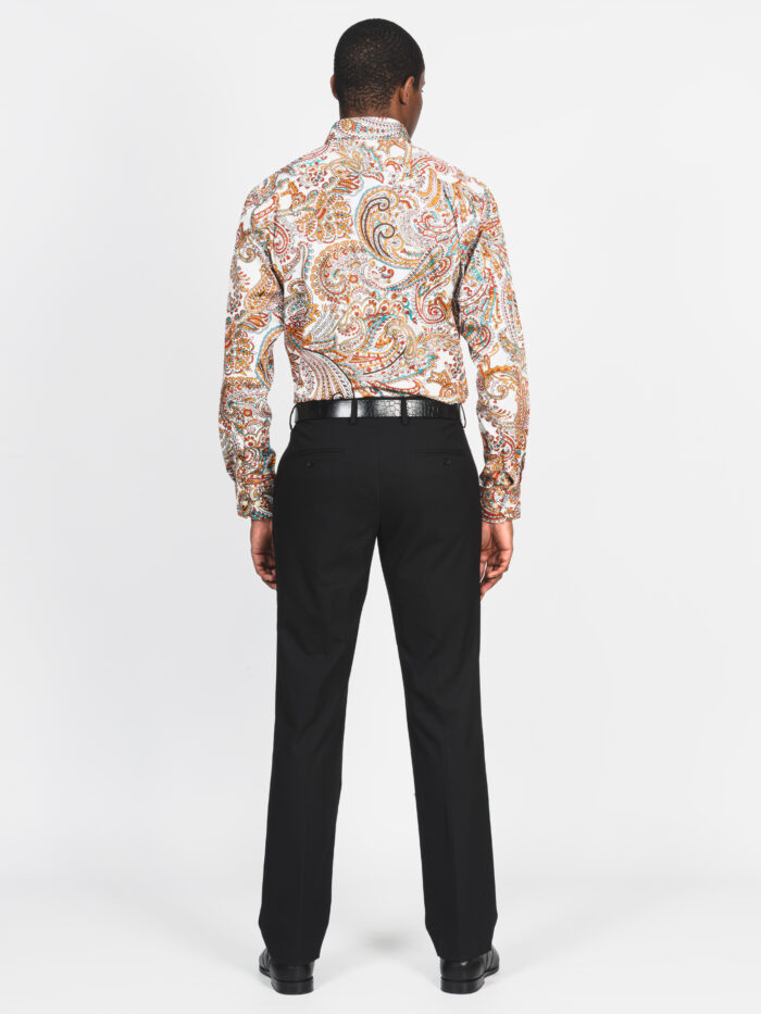 House of Monatic 12-08-25 (116) GALLIANO - Shirt - Image 8