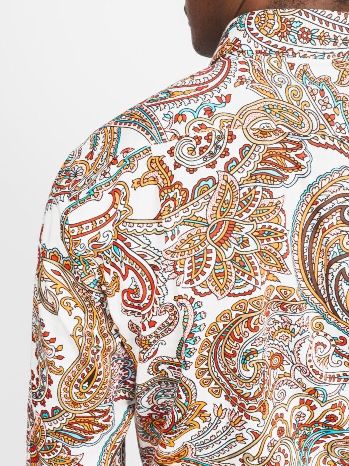 House of Monatic 12-08-25 (121) GALLIANO - Shirt - Image 10