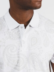 COLADA - Golfer Shirt - Image 4