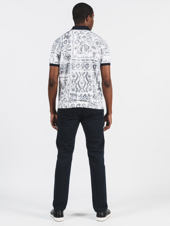 House of Monatic 12-08-25 (2) LUIGI - Golfer Shirt - Image 7