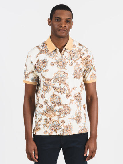 FIORI - Golfer Shirt