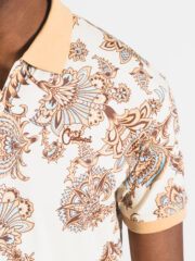 FIORI - Golfer Shirt - Image 3