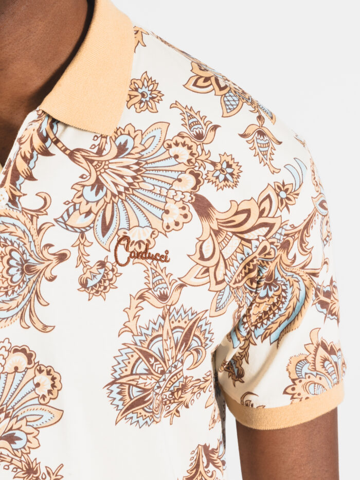 House of Monatic 12-08-25 (24) FIORI - Golfer Shirt - Image 3