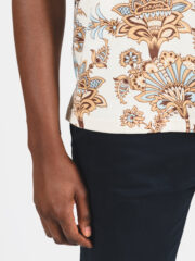 FIORI - Golfer Shirt - Image 4