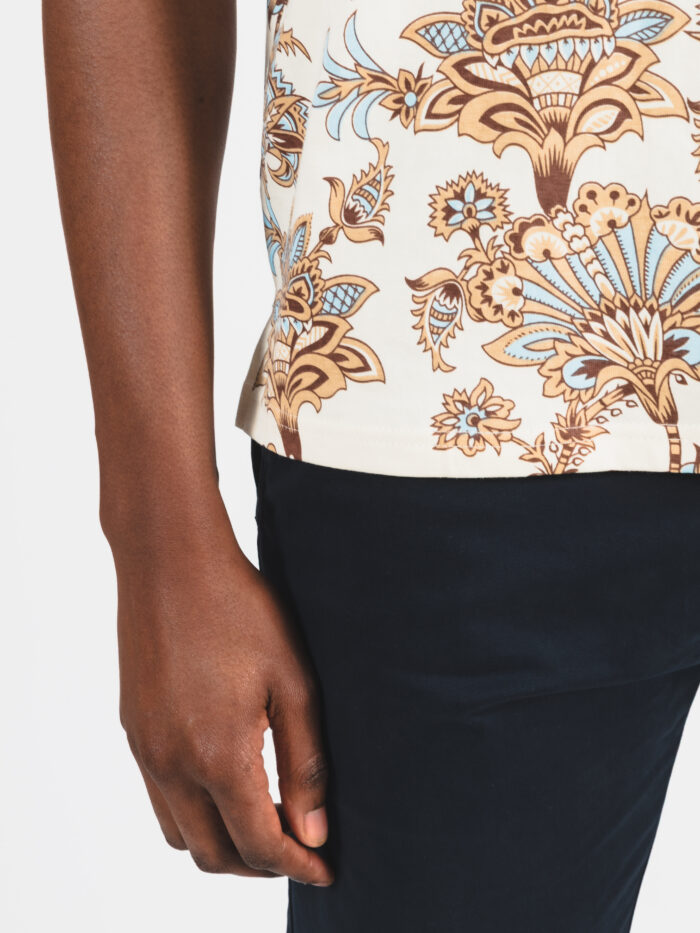 House of Monatic 12-08-25 (25) FIORI - Golfer Shirt - Image 4