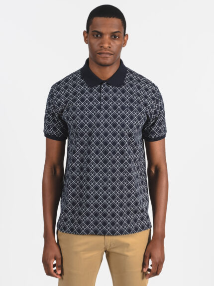 RICCARDO - Golfer Shirt