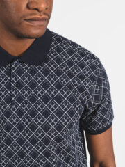 RICCARDO - Golfer Shirt - Image 4