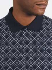 RICCARDO - Golfer Shirt - Image 5