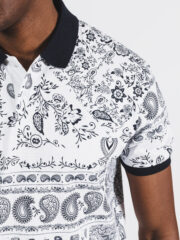 LUIGI - Golfer Shirt - Image 3