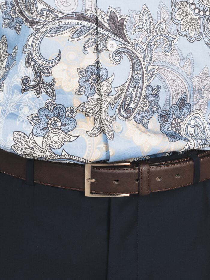 House of Monatic 12-08-25 (73) LAGERFELD - Shirt - Image 5