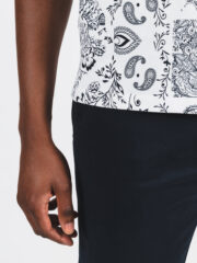 LUIGI - Golfer Shirt - Image 2