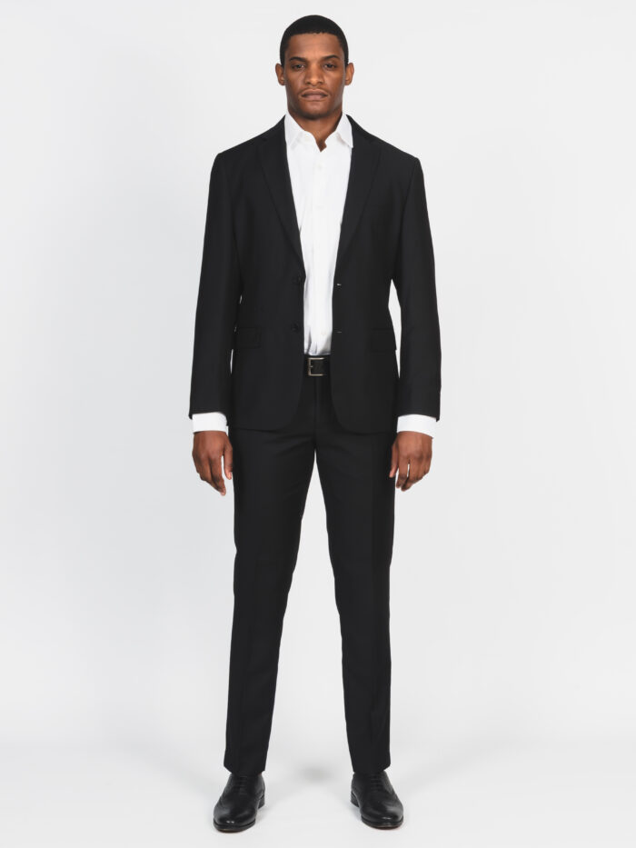 House of Monatic 12-08-25 (97) GIOVANNI - Suit - Image 2