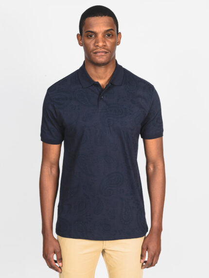 TROPEZ - Golfer Shirt