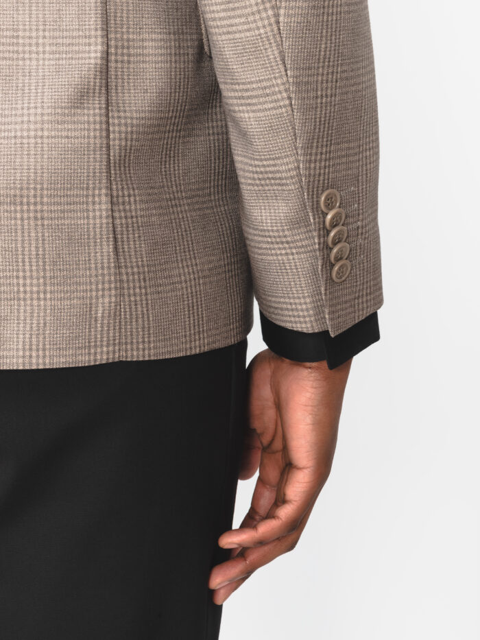 House of Monatic 12-08-25 (134) ANTAVIO - Blazer - Image 6