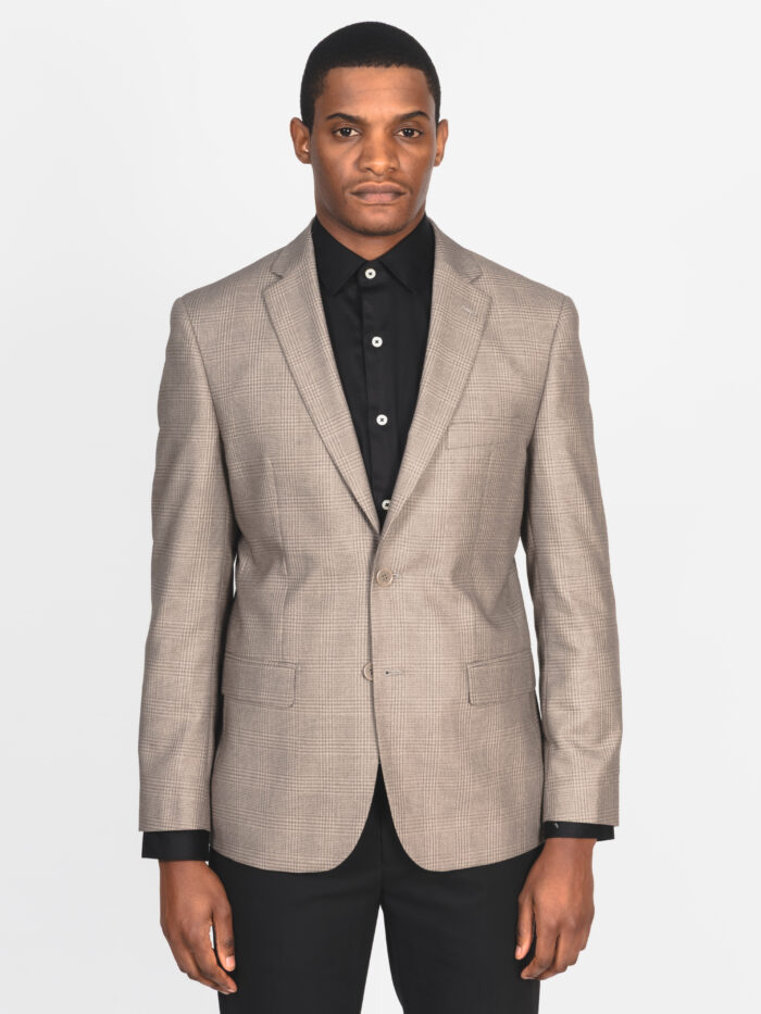 House of Monatic 12-08-25 (135) ANTAVIO - Blazer - Image 1