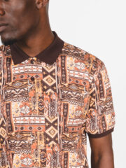 CASINO - Golfer Shirt - Image 4