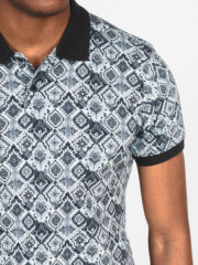 STRADELLA - Golfer Shirt - Image 3