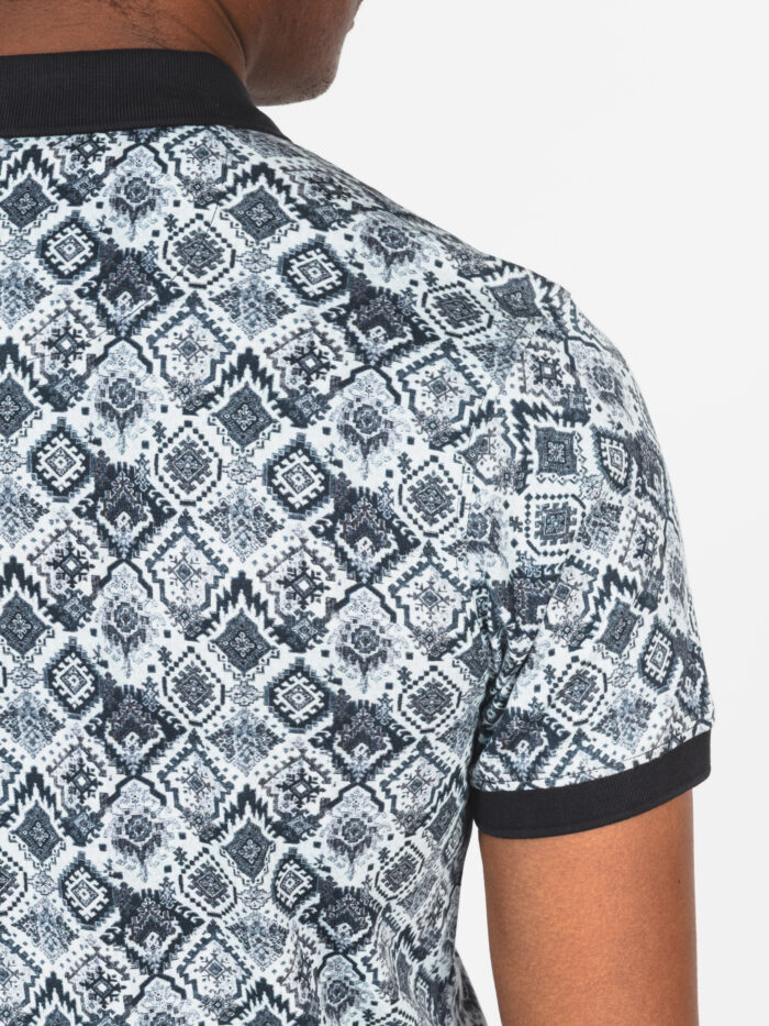 STRADELLA - Golfer Shirt - Image 5