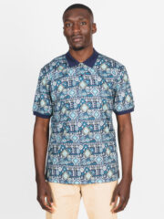 ALZONO - Golfer Shirt