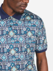 ALZONO - Golfer Shirt - Image 3