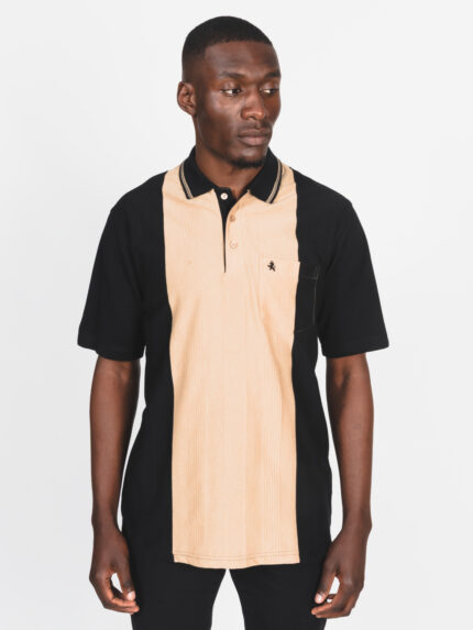 SALFORD - Golfer Shirt