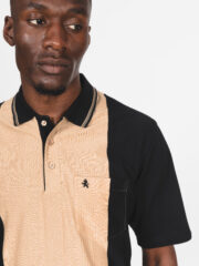 SALFORD - Golfer Shirt - Image 4