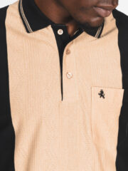 SALFORD - Golfer Shirt - Image 5