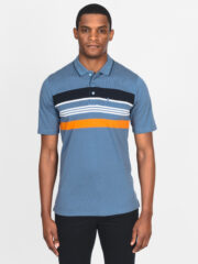 SALFORD - Golfer Shirt - Image 9