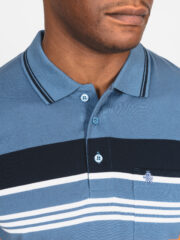 SALFORD - Golfer Shirt - Image 10
