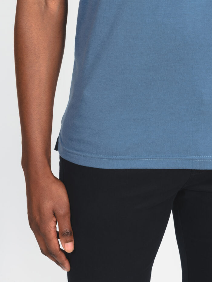 SALFORD - Golfer Shirt - Image 13