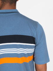 SALFORD - Golfer Shirt - Image 14