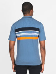 SALFORD - Golfer Shirt - Image 11