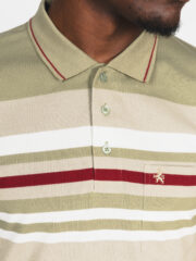 BORO - Golfer Shirt - Image 12