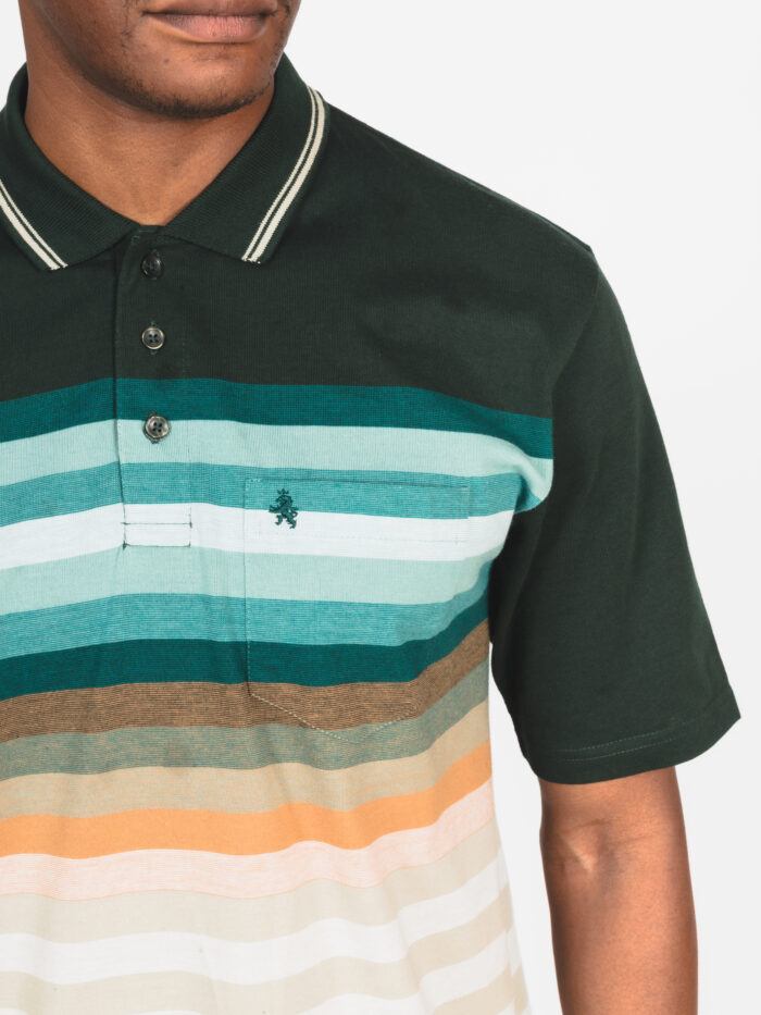 House of Monatic 12-08-25 (188) BORO - Golfer Shirt - Image 16