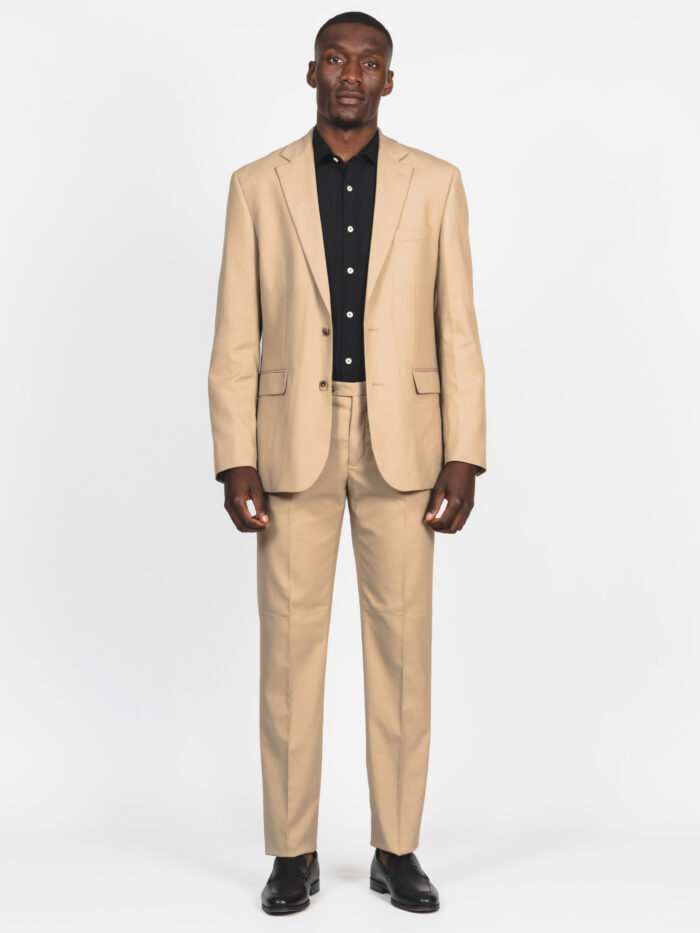 House of Monatic 12-08-25 (214) HAMMERSMITH - Suit - Image 2