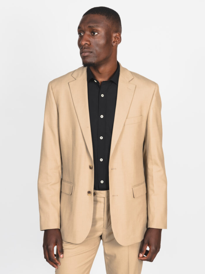 House of Monatic 12-08-25 (215) HAMMERSMITH - Suit - Image 5