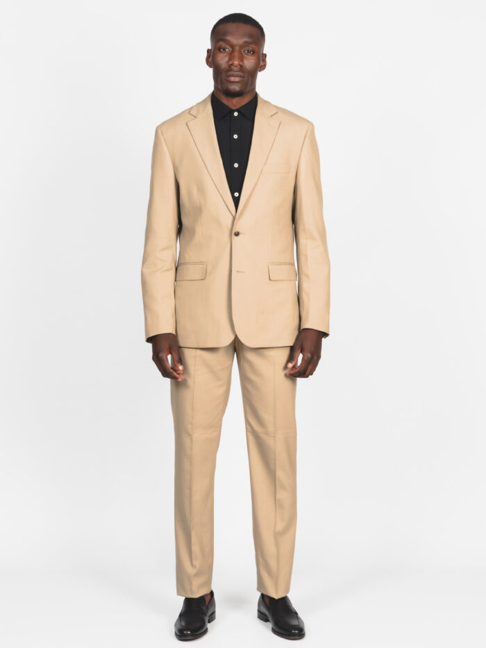 House of Monatic 12-08-25 (219) HAMMERSMITH - Suit - Image 1