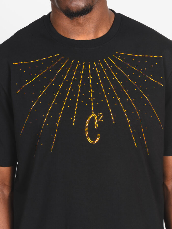 House of Monatic 12-08-25 (310) NEBANO - T-Shirt - Image 3