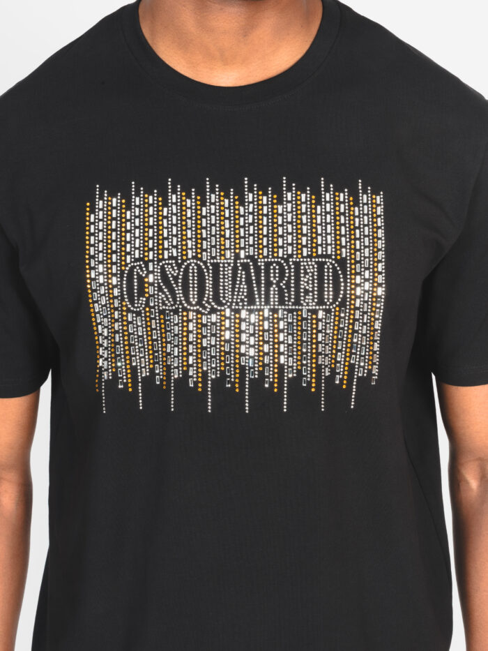 House of Monatic 12-08-25 (316) LORIANO - T-Shirt - Image 2