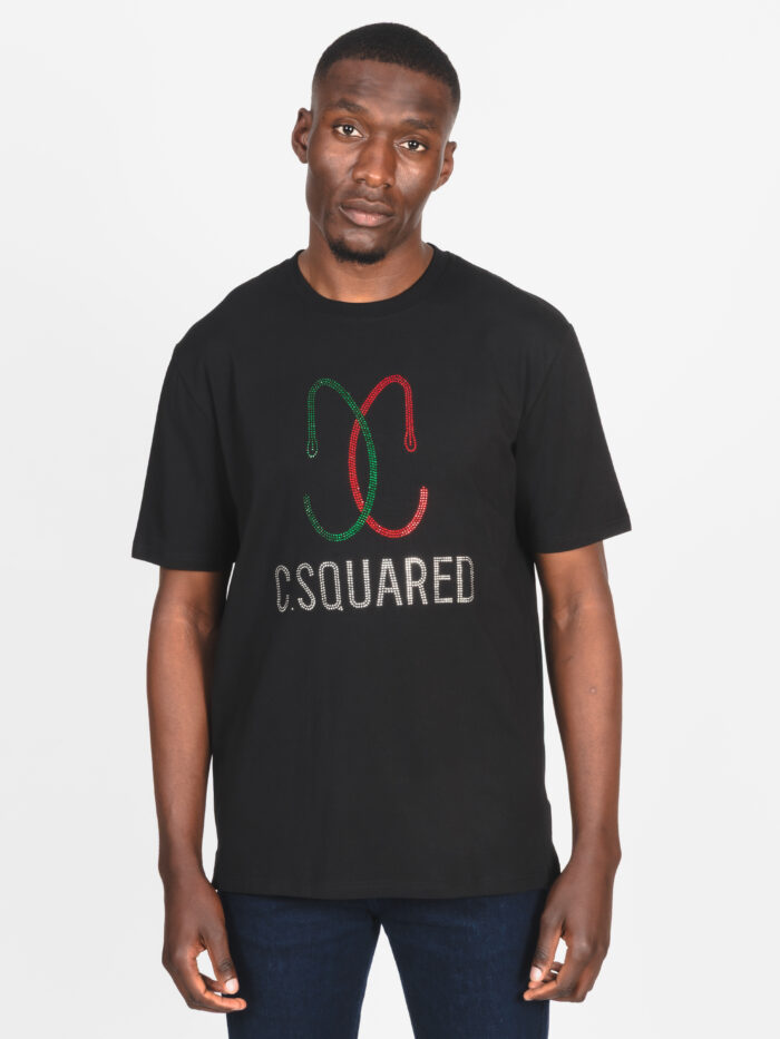 House of Monatic 12-08-25 (317) ARZANO - T-Shirt - Image 1