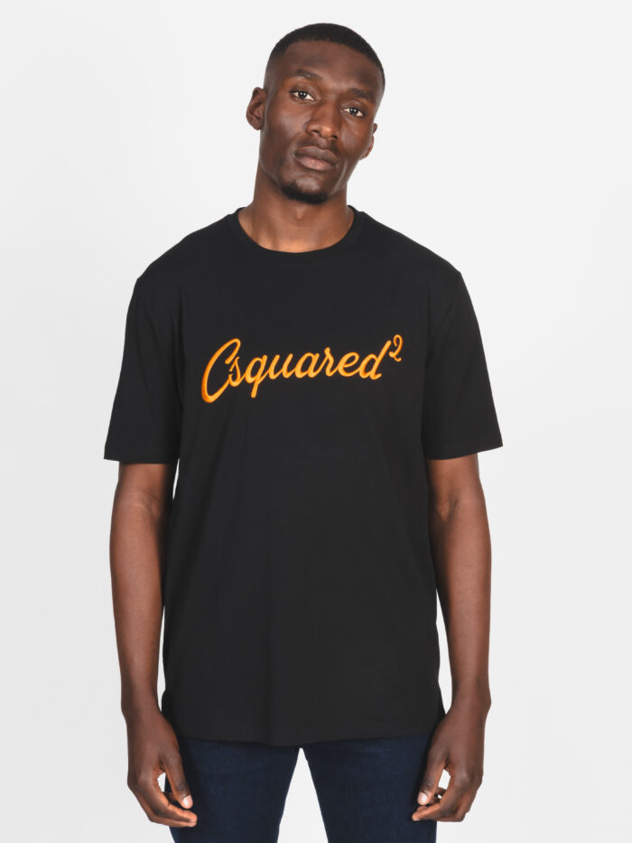 House of Monatic 12-08-25 (321) CASTELLO - T-Shirt - Image 1