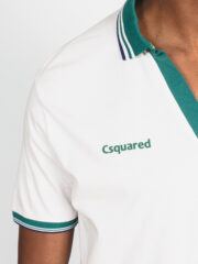 PIETRA - Golfer Shirt - Image 4