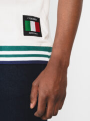 PIETRA - Golfer Shirt - Image 5