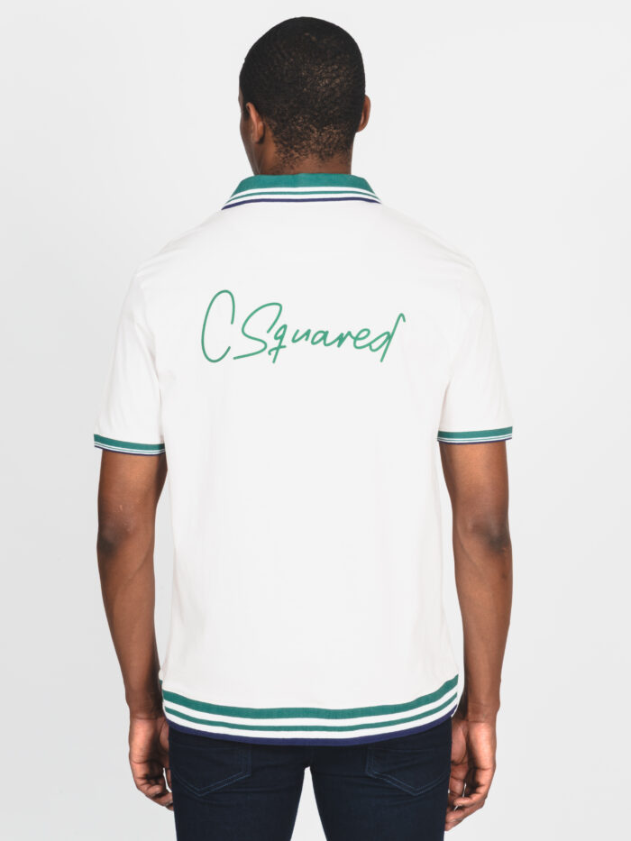 House of Monatic 12-08-25 (331) PIETRA - Golfer Shirt - Image 6