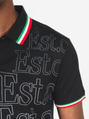 RICO - Golfer Shirt - Image 4